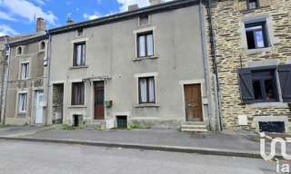 Maison 3 Pièces 62 m² à vendre à Fumay (08170)