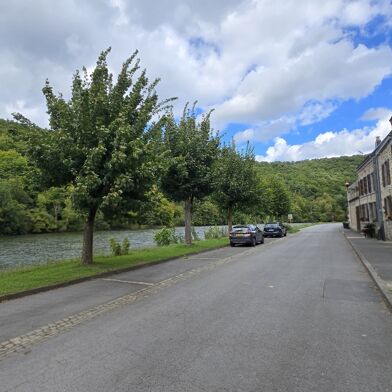 Maison 3 pièces 44000 €