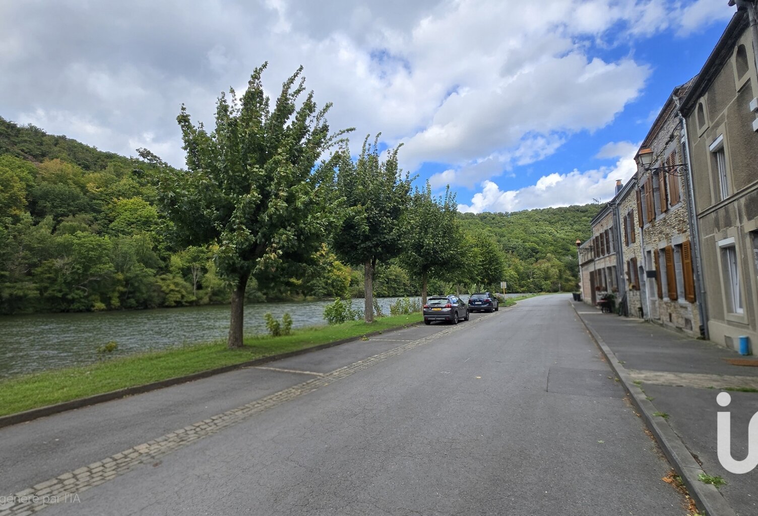 Vente Maison de village 3 pièces — photo 1