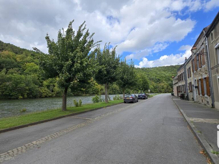 Vente Maison de village 3 pièces — photo 1