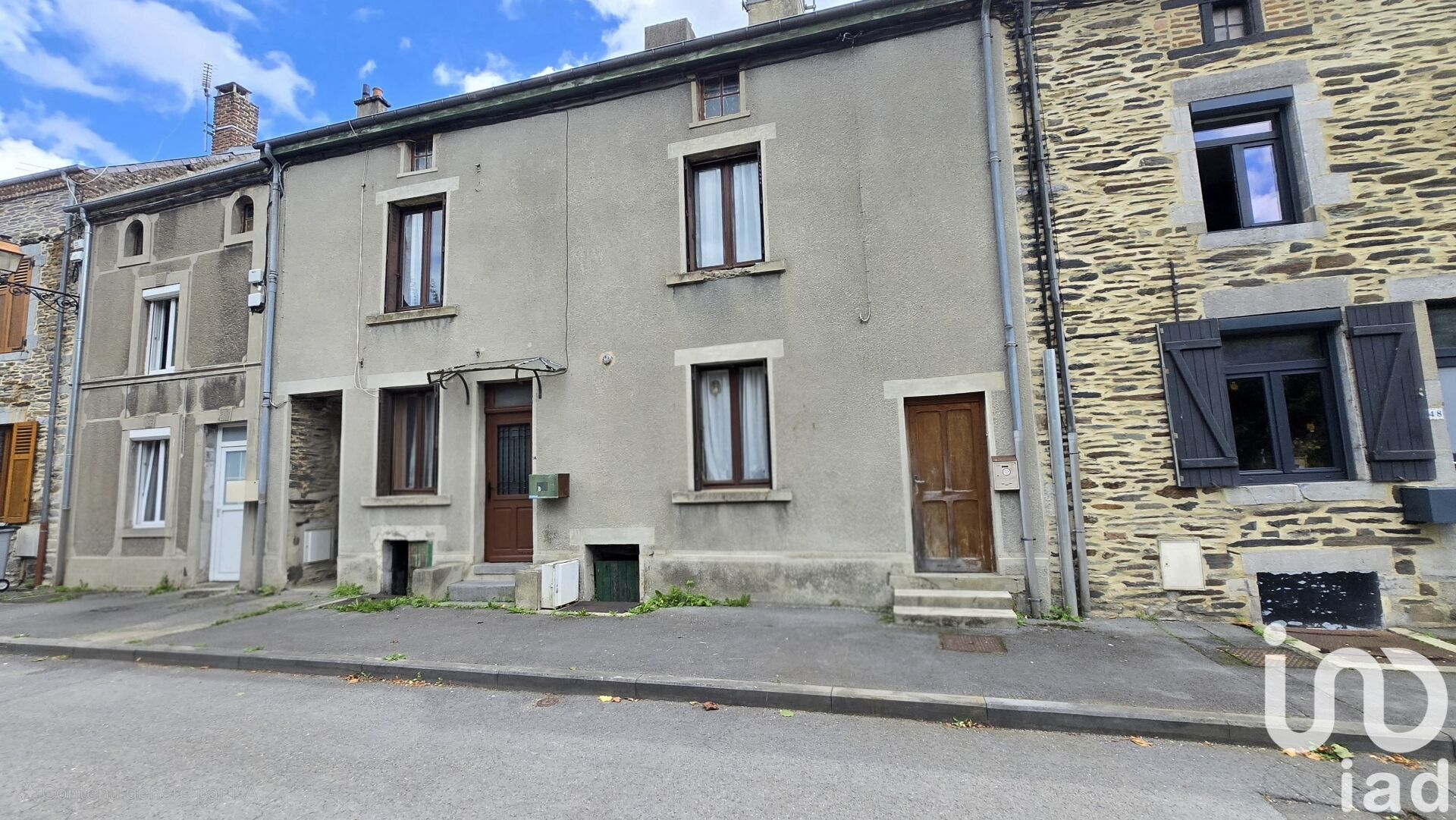 Vente Maison de village 3 pièces - Photo 2