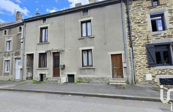 Vente Maison de village 3 pièces — photo 2