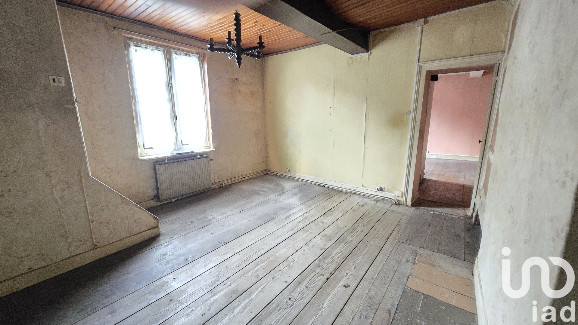 Vente Maison de village 3 pièces - Photo 4