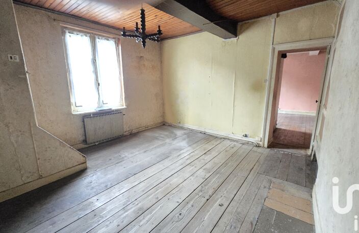 Vente Maison de village 3 pièces — photo 4