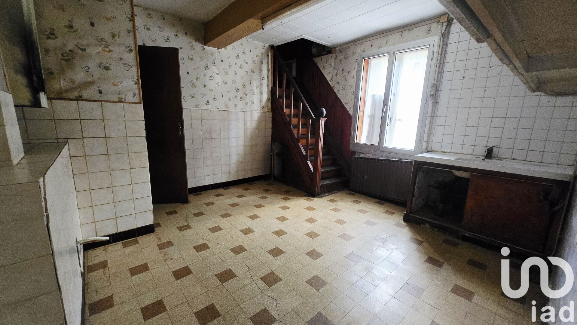 Vente Maison de village 3 pièces - Photo 5