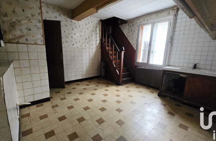 Vente Maison de village 3 pièces — photo 5