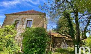 Maison 2 Pièces 62 m² à vendre à Moutiers-en-Puisaye (89520)