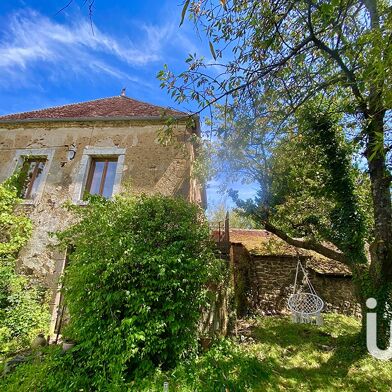 Maison 2 pièces 157000 €