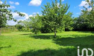 Terrain  1421 m² à vendre à Neuvillalais (72240)