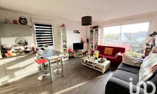 Appartement 3 Pièces 65 m² à vendre à Châteaugiron (35410)