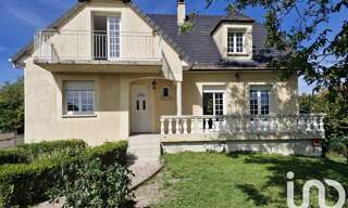 Maison 8 Pièces 149 m² à vendre à Romilly-sur-Seine (10100)