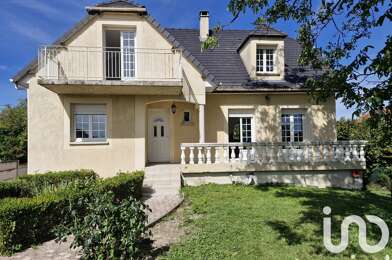Maison 8 pièces 239000 €