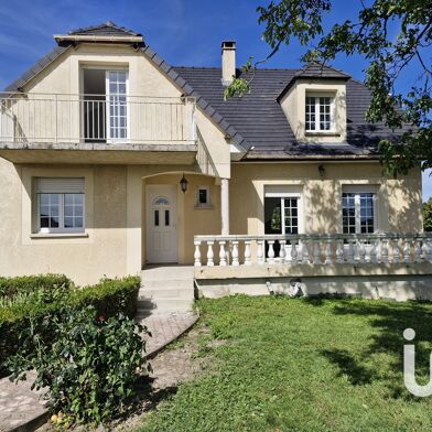 Maison 8 pièces 239000 €