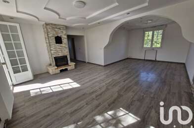 Maison 8 pièces 239000 €