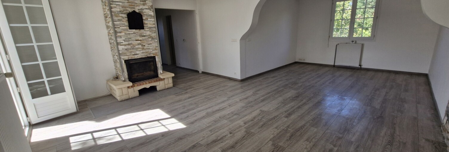 Maison 8 Pièces 149 m² à vendre à Romilly-sur-Seine (10100)