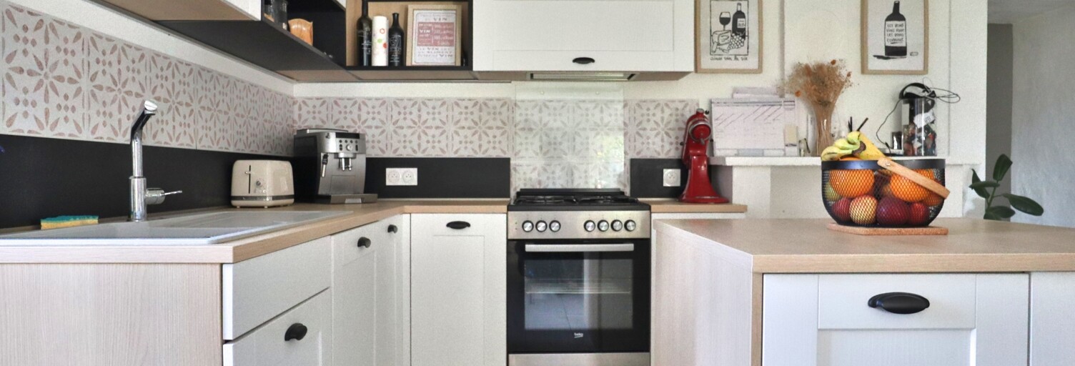 Maison 4 Pièces 83 m² à vendre à Saint-Malo-de-Guersac (44550)