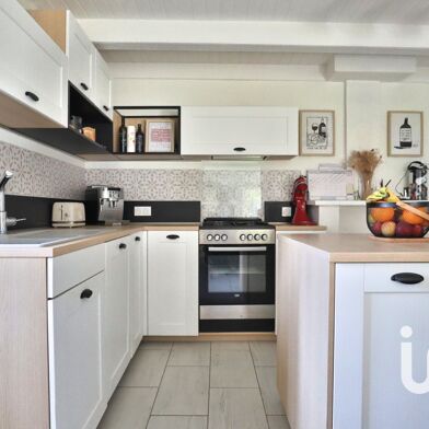 Maison 4 pièces 228000 €