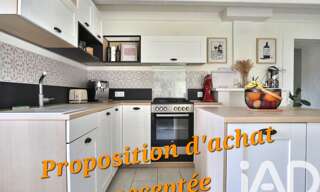 Maison 4 Pièces 83 m² à vendre à Saint-Malo-de-Guersac (44550)