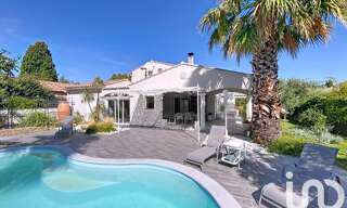 Maison 6 Pièces 160 m² à vendre à Le Castellet (83330)