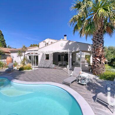 Maison 6 pièces 750000 €