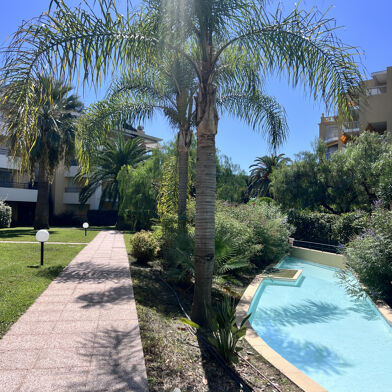 Appartement 3 pièces 499000 €