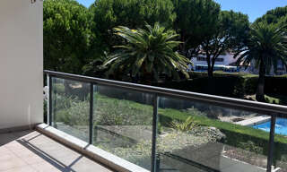 Appartement 3 Pièces 60 m² à vendre à Cagnes-sur-Mer (06800)