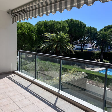 Appartement 3 pièces 499000 €