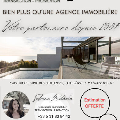 Appartement 3 pièces 499000 €