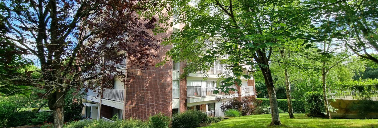 Appartement 4 Pièces 78 m² à vendre à Brunoy (91800)