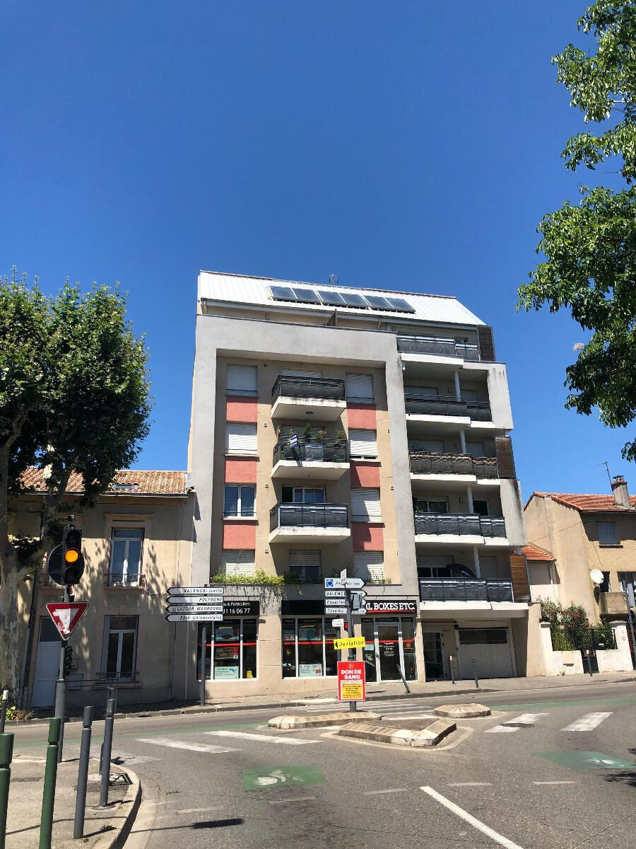 Appartement  T3 à louer Valence 26000