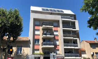 Appartement 3 Pièces 65 m² à louer à Valence (26000)