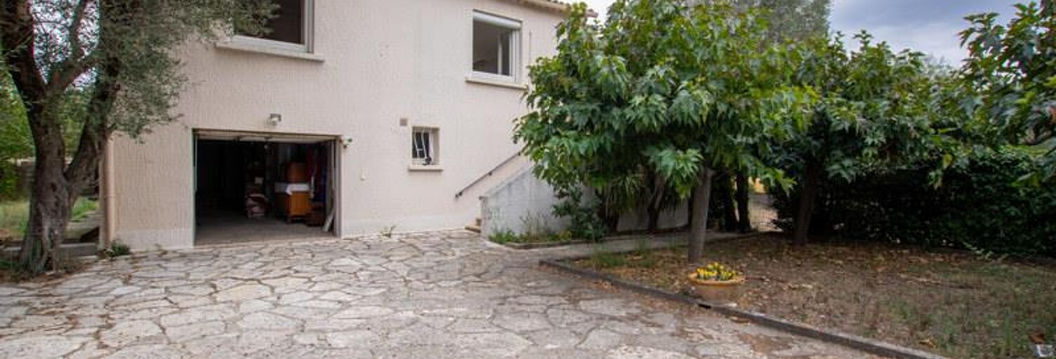 Maison 10 Pièces 230 m² à vendre à Saint-Jean-de-Védas (34430)