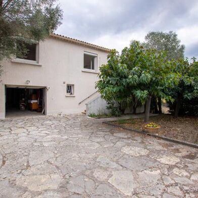 Maison 10 pièces 595000 €