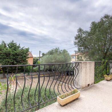 Maison 10 pièces 595000 €