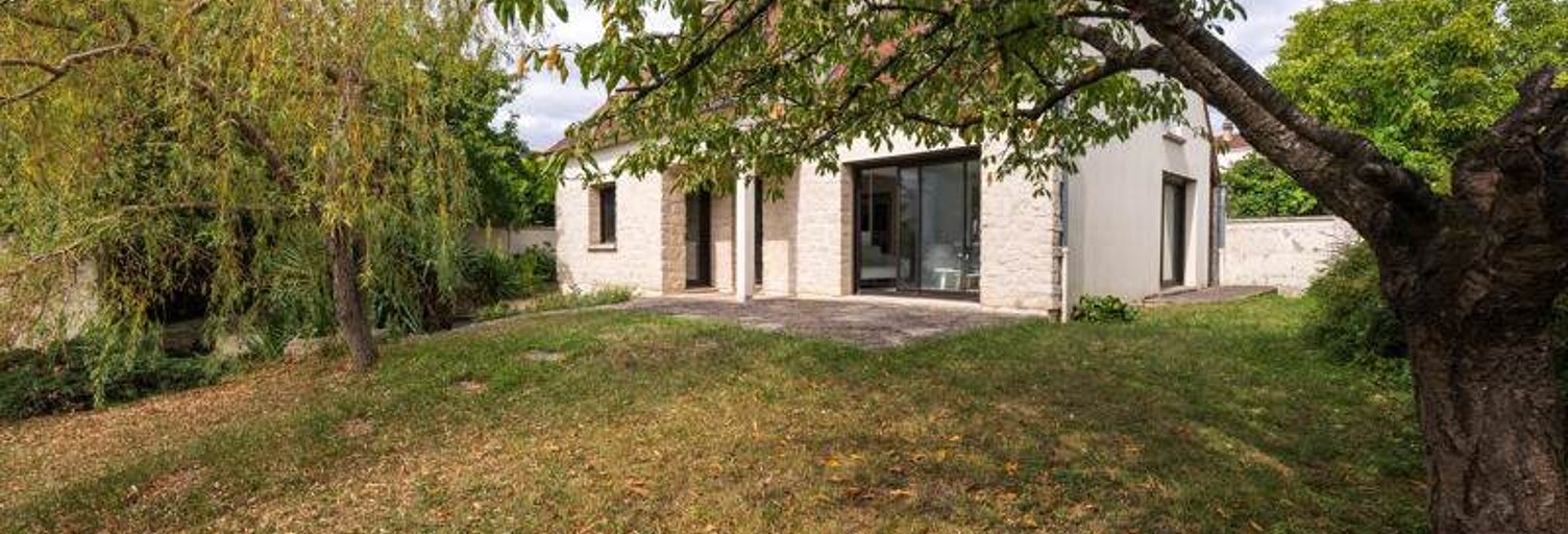 Maison 6 Pièces 152 m² à vendre à Argenteuil (95100)