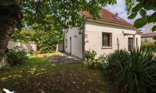 Maison 6 Pièces 152 m² à vendre à Argenteuil (95100)