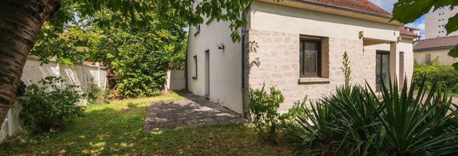 Maison 6 Pièces 152 m² à vendre à Argenteuil (95100)