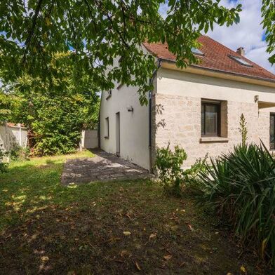 Maison 6 pièces 470000 €