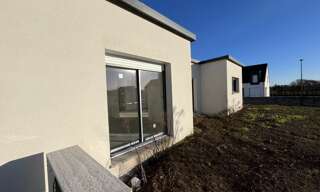 Maison 4 Pièces 87 m² à vendre à Plonéis (29710)