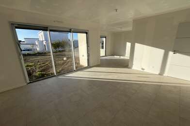 Maison 4 pièces 276120 €