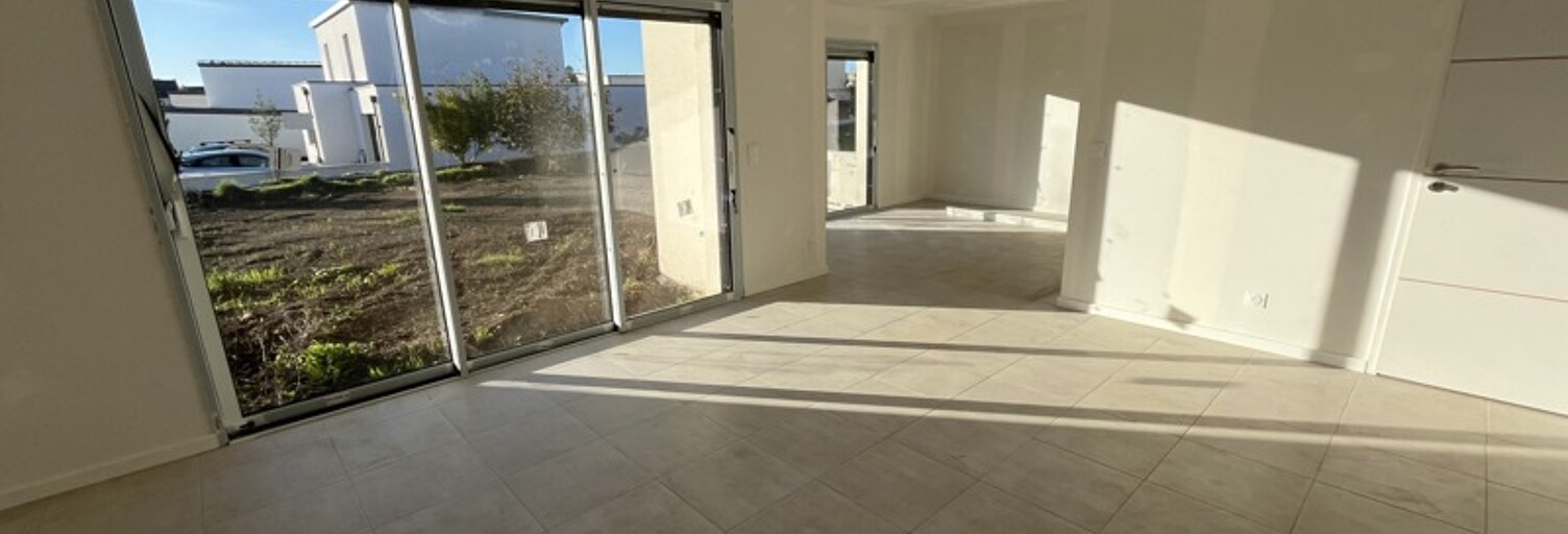 Maison 4 Pièces 87 m² à vendre à Plonéis (29710)