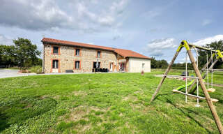 Maison 8 Pièces 245 m² à vendre à Balbigny (42510)