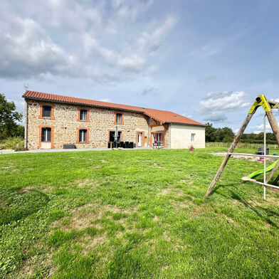 Maison 8 pièces 349000 €