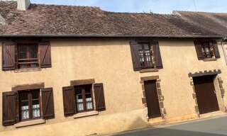 Maison 7 Pièces 135 m² à vendre à Chaillac (36310)