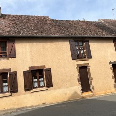 Maison 7 pièces 152112 €