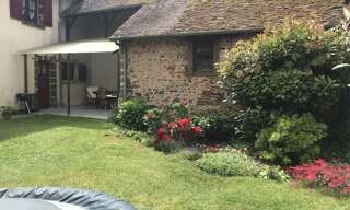 Maison 7 Pièces 135 m² à vendre à Chaillac (36310)