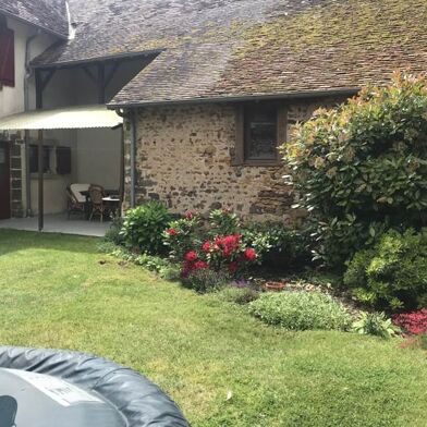 Maison 7 pièces 152112 €