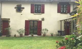 Maison 7 Pièces 135 m² à vendre à Chaillac (36310)