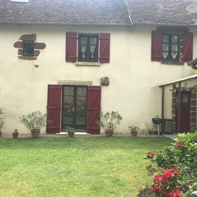 Maison 7 pièces 152112 €
