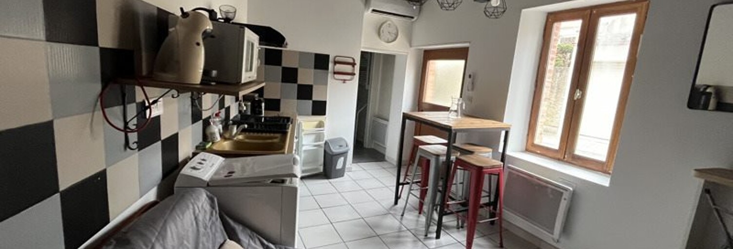 Immeuble   m² à vendre à Nègrepelisse (82800)